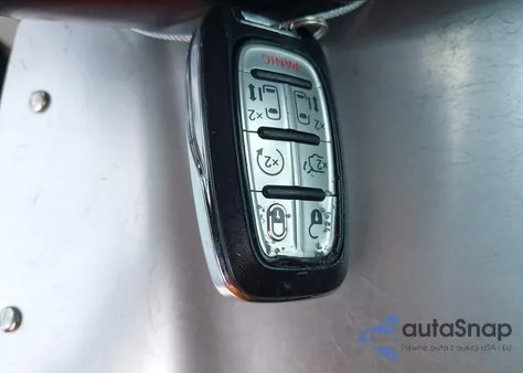 2018 Chrysler Pacifica Touring L Plus from USA, damaged, VIN 2C4RC1EG7JR271154